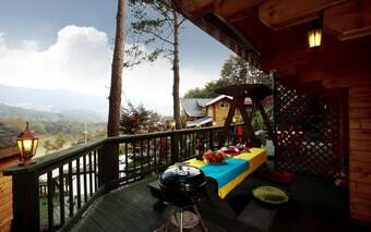 Castle Of Magic Pension