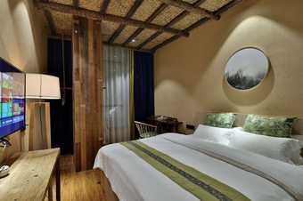 Posada Yinqi Xinsu Hotel