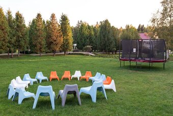 Hotel Komplex Otdykha Bekasovo