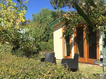 Bed & Breakfast The Jonathan Art Centre