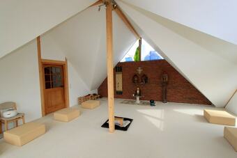 Hotel Landhaus Lichthof