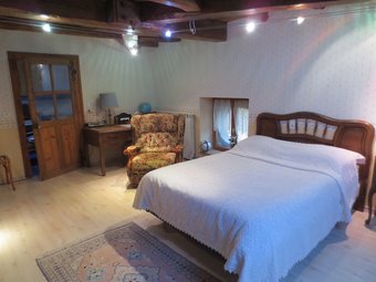 Hotel La Thuilerie Des Fontaines