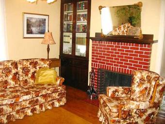 Gaspereau Valley Bed And Breakfast