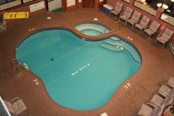 Hotel Clifton Victoria Inn At The Falls