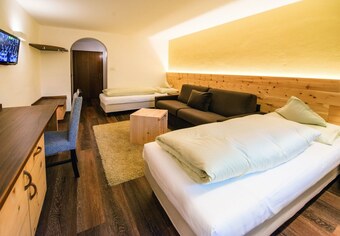 Hotel Das Mondschein