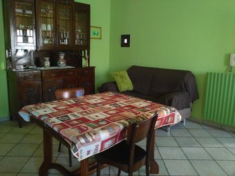 Apartamento Casa Aromi Ed Arte
