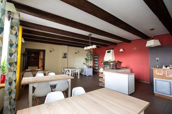 Hotel Agroturystyka Pod Kasztanem