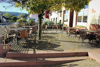 Hotel Zum Schlossberg