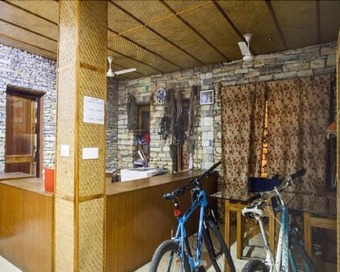 Hotel Kosi Valley Retreat