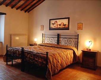 Agroturismo Agriturismo Casa Piccini