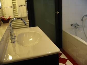 Bed & Breakfast Maison Bel Canto