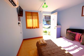 Hotel Huenhimphu Resort