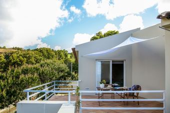 Apartamentos Place Of Moments Natur