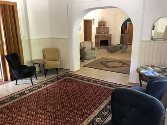 Bed & Breakfast Riverside Inn