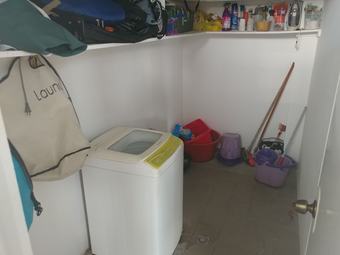 Bed & Breakfast Jm Compound