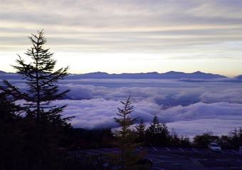 Hotel Fujikyu Unjo-kaku