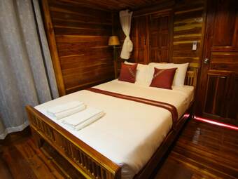 Hotel Imsuk Homestay Chiang Rai