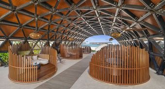 Hotel The Westin Maldives Miriandhoo Resort