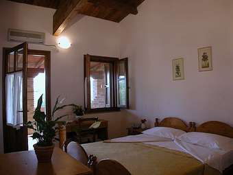 Agroturismo Agriturismo Sa Tiria