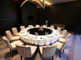 Grand New Century Hotel Yixing