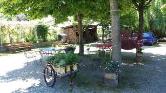 Bed & Breakfast Il Germano Reale