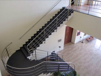 Hotel Lo Rac� D'en Carles