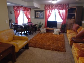 Sunshine Shores Resorts