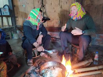 Hotel Indigenous Homestay