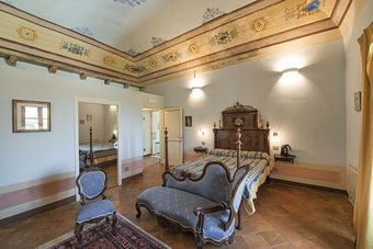 Bed & Breakfast Villa Dell'annunziata