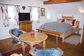 Bed & Breakfast Landlust Ischl