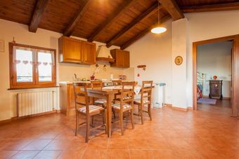 Bed & Breakfast Il Gelso'd La Costa