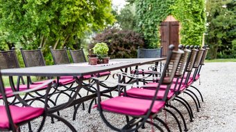 Apartamento Villa Uliveto - Private Homes