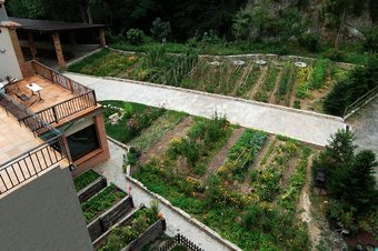 Agroturismo Moli Del Caso