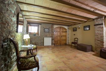 Marc�s Casa Rural