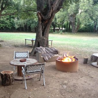 Hotel Les Milles Et Une Nuits