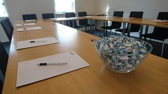 Boden Business Park Hotell & Konferens