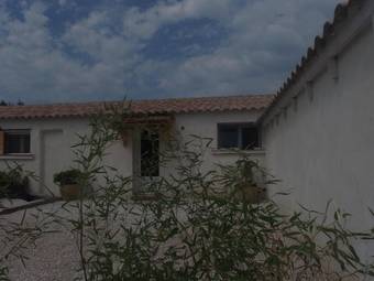 B&B Bergerie D'alivon En Camargue