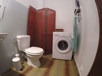 Bed & Breakfast G�te � Pr�s Des Montgolfi�res �