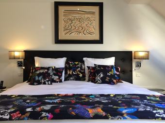 Hotel La Villa Eug�ne