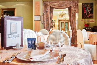 Hotel Villa Delle Ortensie