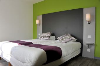 Hotel H�tel De La Baie De Paimpol