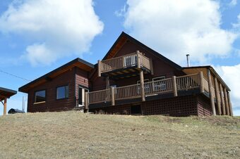 Meadow Lake Guest Ranch