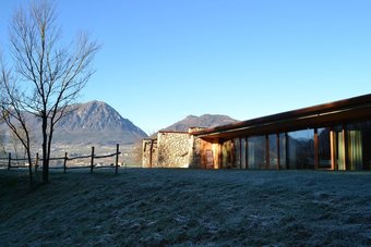 Agroturismo Casariga