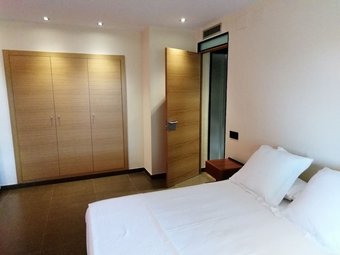 Hotel Mas Oliveres Pla De Palau