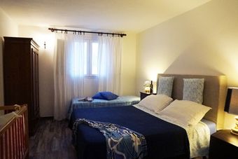 Agroturismo Molino Della Volta