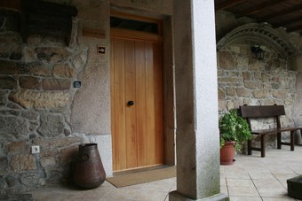 Hotel Rectoral De Goian