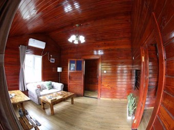 Hotel Yun Ju Courtyard Apartment