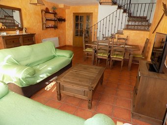 Agroturismo Casa Rural Las Eras I