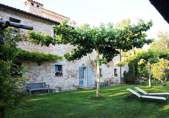 Bed & Breakfast Il Casale Del Duca