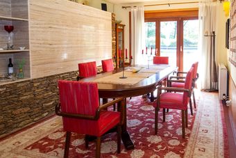 Villa Liiiving  Caminha Countryside Pool House